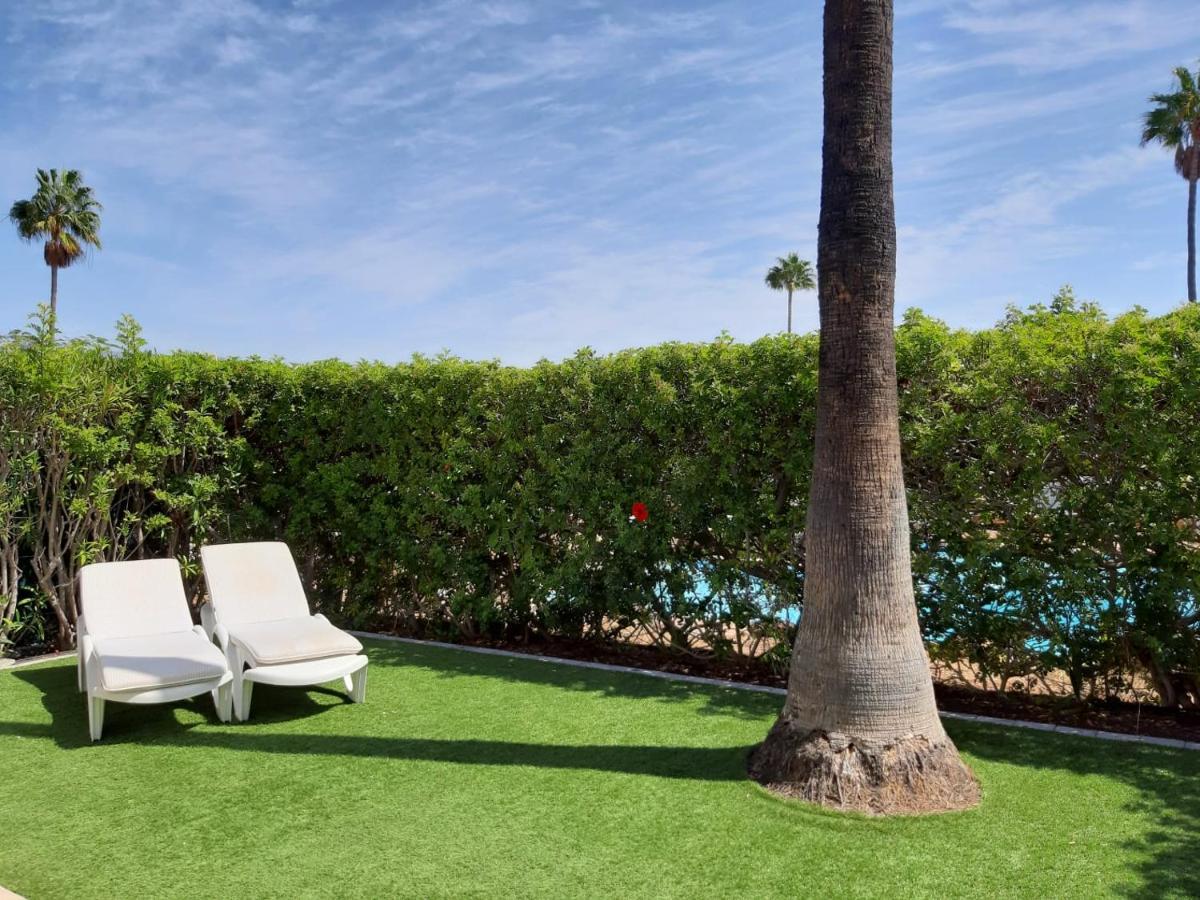 Serenity Garden Maspalomas (Gran Canaria) Exterior foto