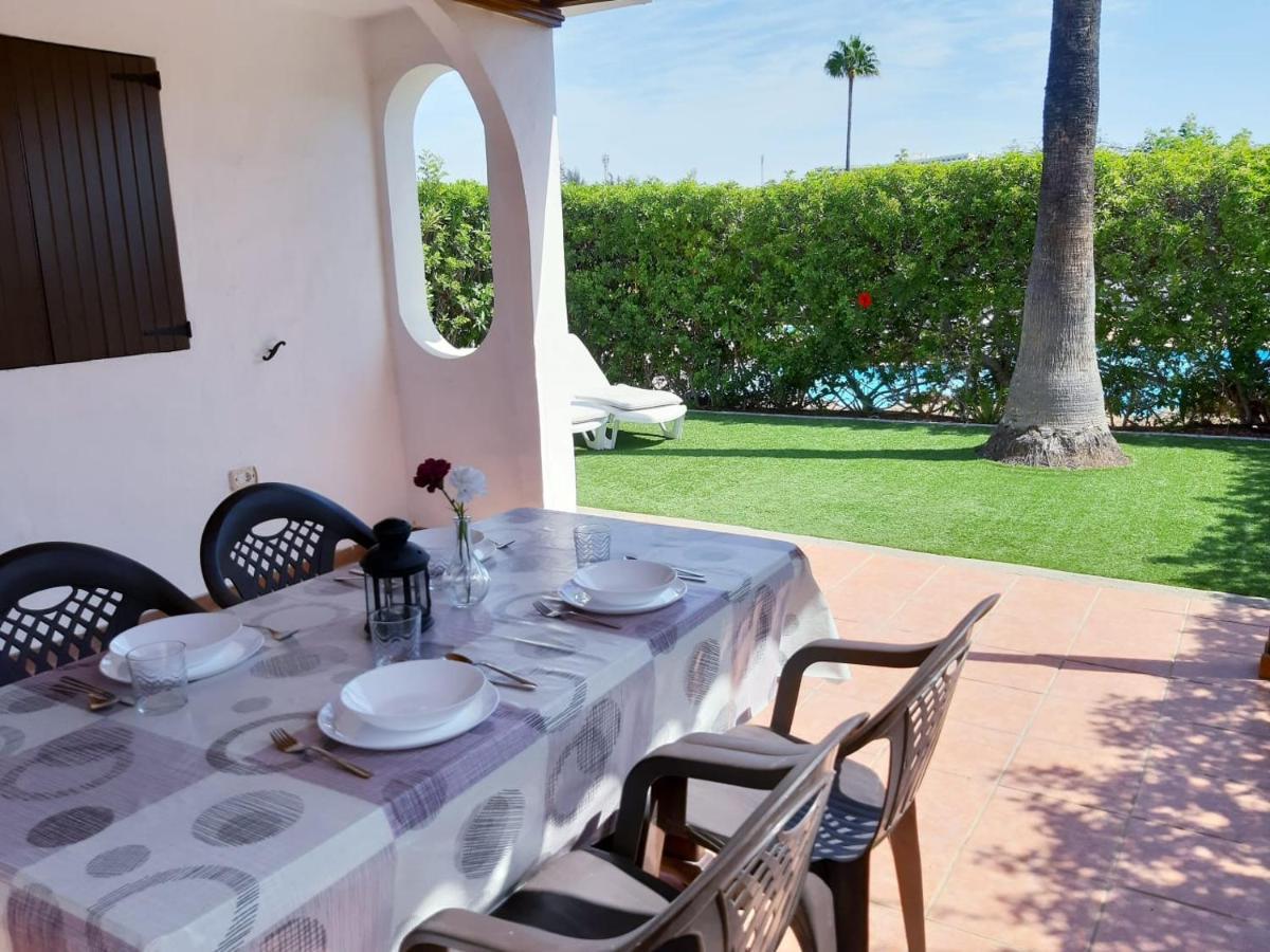 Serenity Garden Maspalomas (Gran Canaria) Exterior foto
