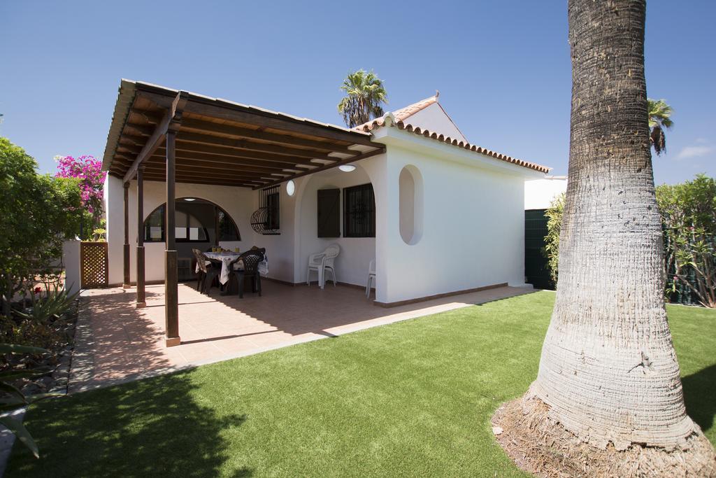 Serenity Garden Maspalomas (Gran Canaria) Exterior foto