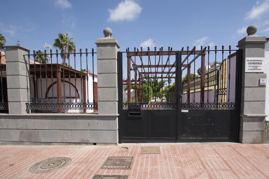 Serenity Garden Maspalomas (Gran Canaria) Exterior foto