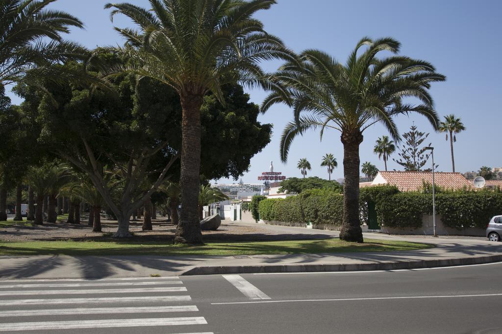 Serenity Garden Maspalomas (Gran Canaria) Exterior foto