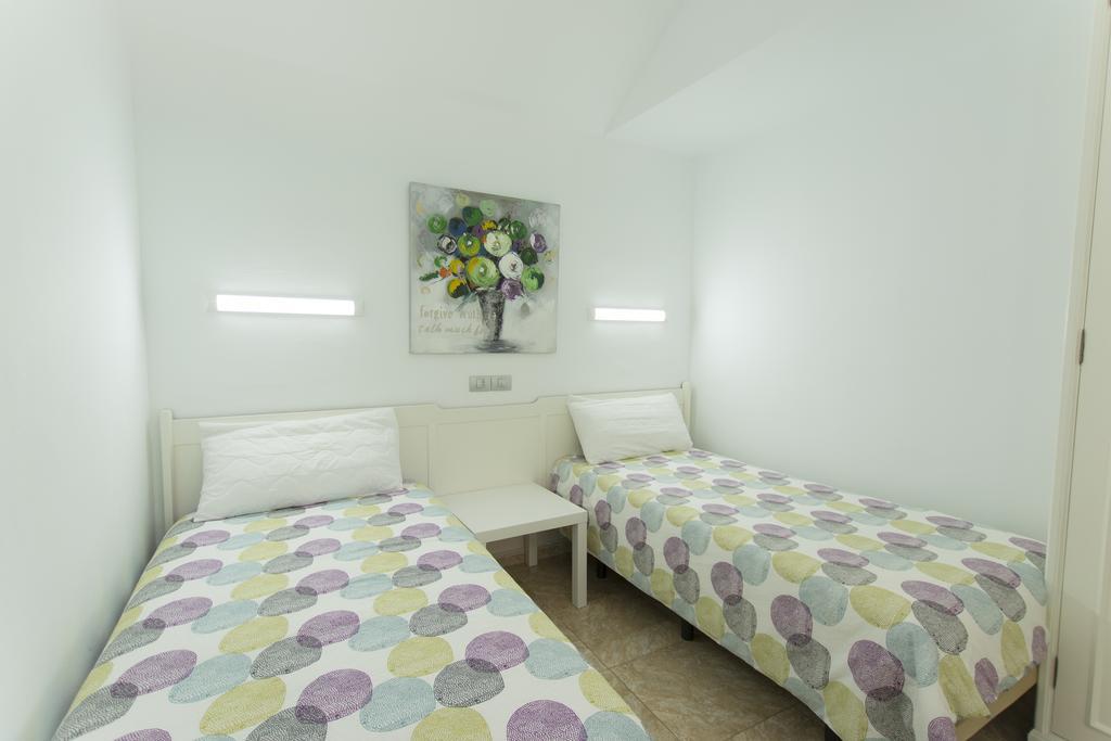 Serenity Garden Maspalomas (Gran Canaria) Exterior foto