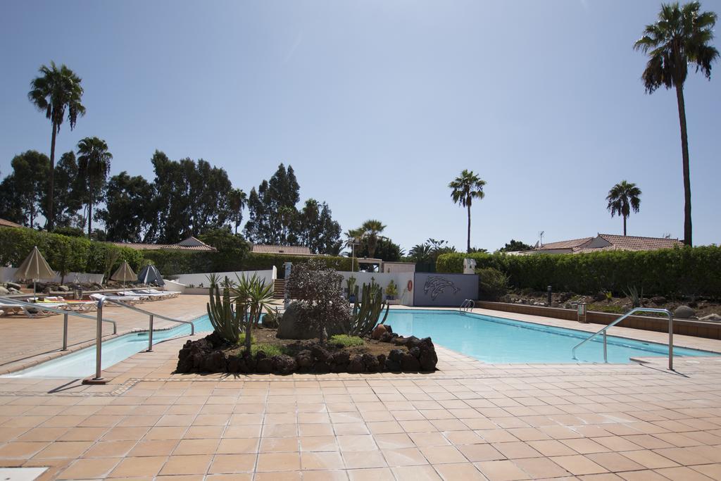 Serenity Garden Maspalomas (Gran Canaria) Exterior foto