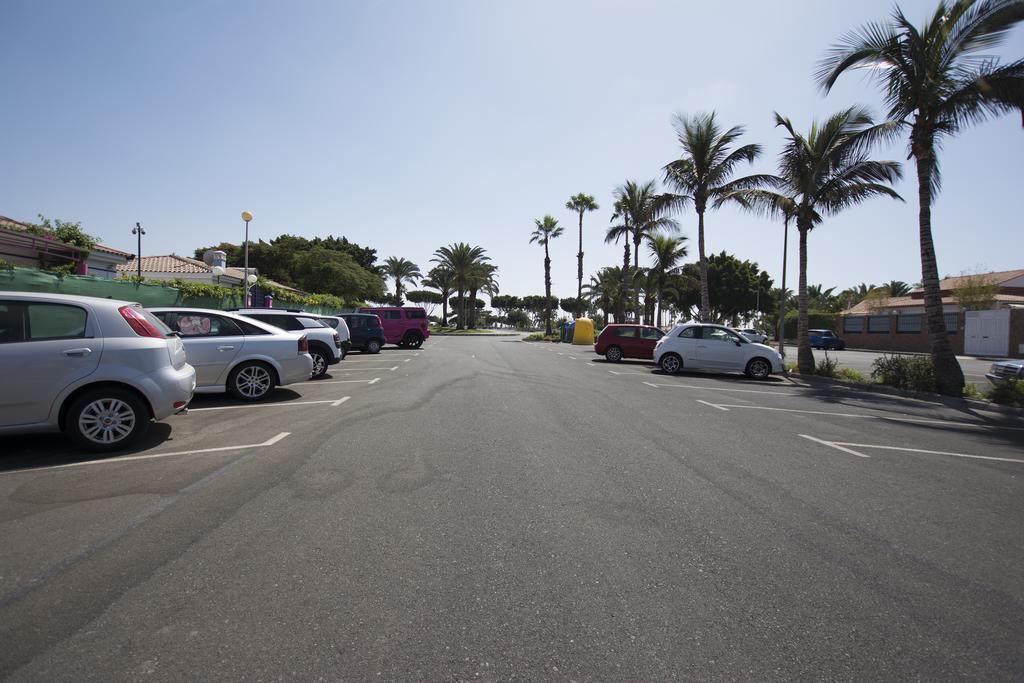 Serenity Garden Maspalomas (Gran Canaria) Exterior foto