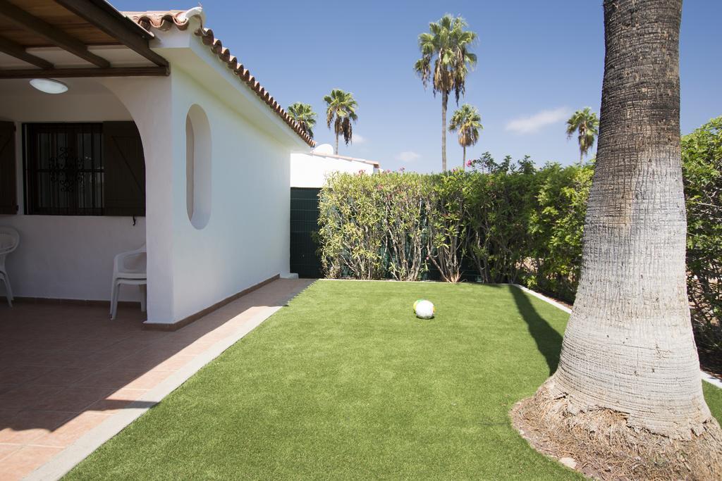 Serenity Garden Maspalomas (Gran Canaria) Exterior foto