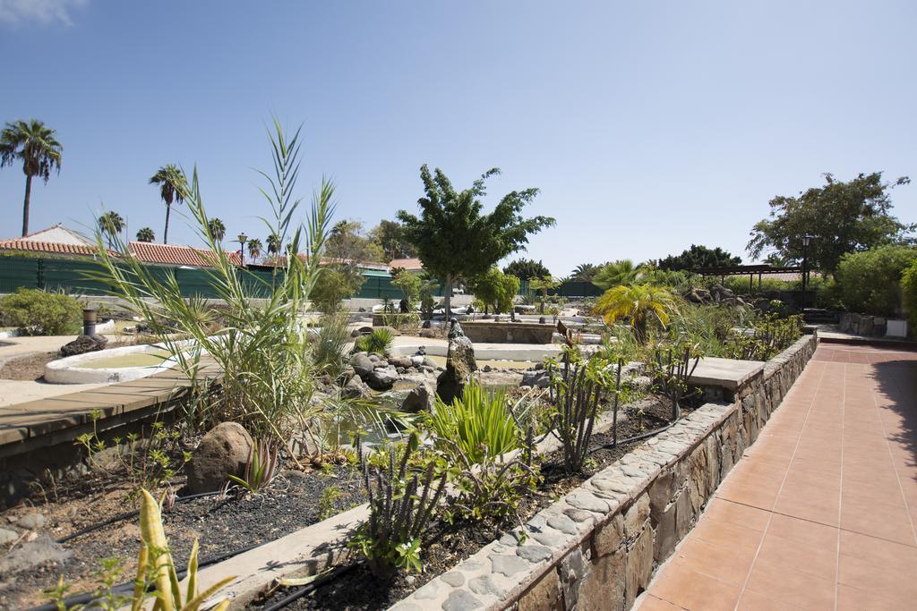 Serenity Garden Maspalomas (Gran Canaria) Exterior foto