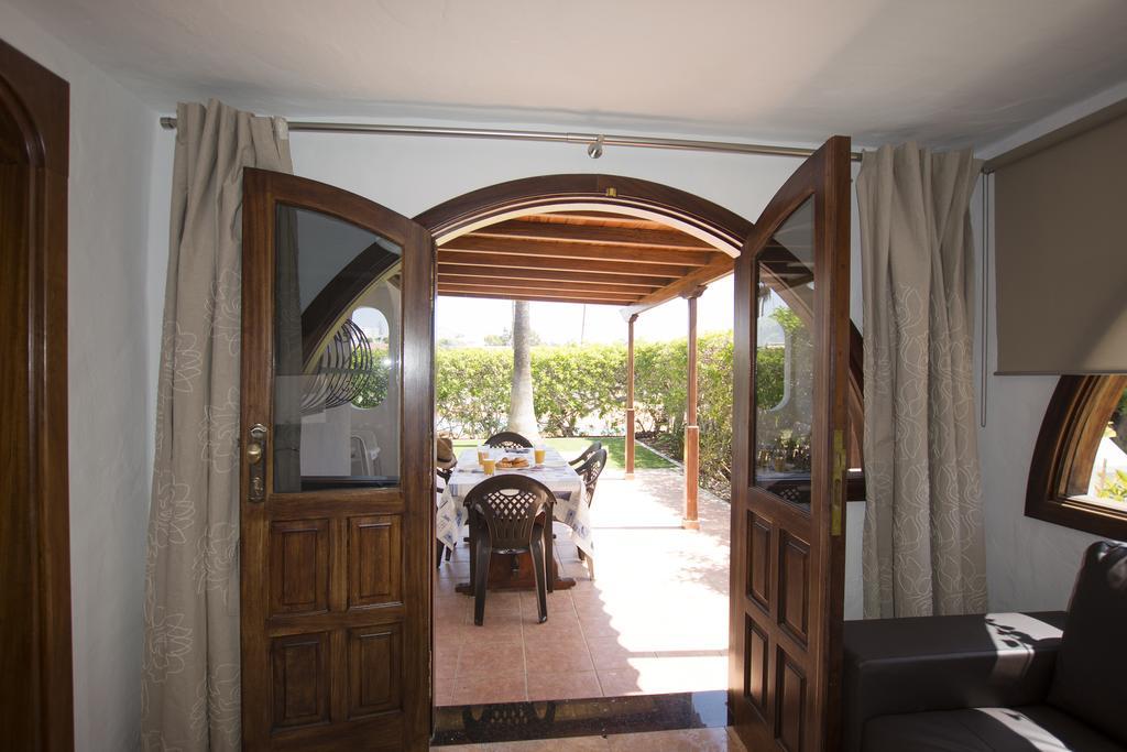 Serenity Garden Maspalomas (Gran Canaria) Exterior foto